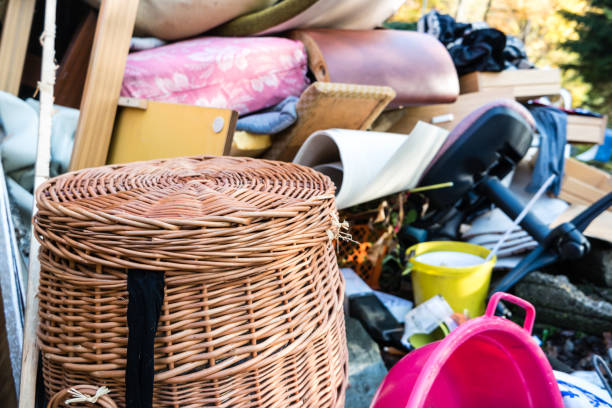 Best Same-Day Junk Removal  in Tulia, TX