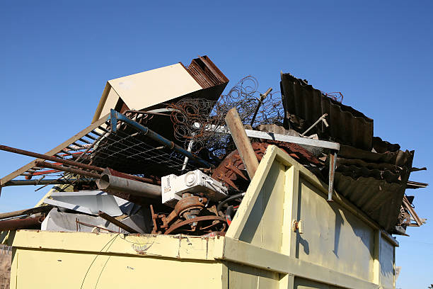 Best Local Junk Hauling  in Tulia, TX